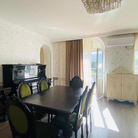 Your Home In Tbilisi Zewnętrze zdjęcie