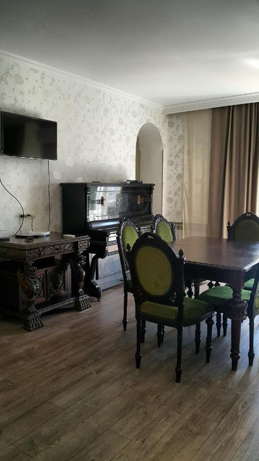 Your Home In Tbilisi Zewnętrze zdjęcie