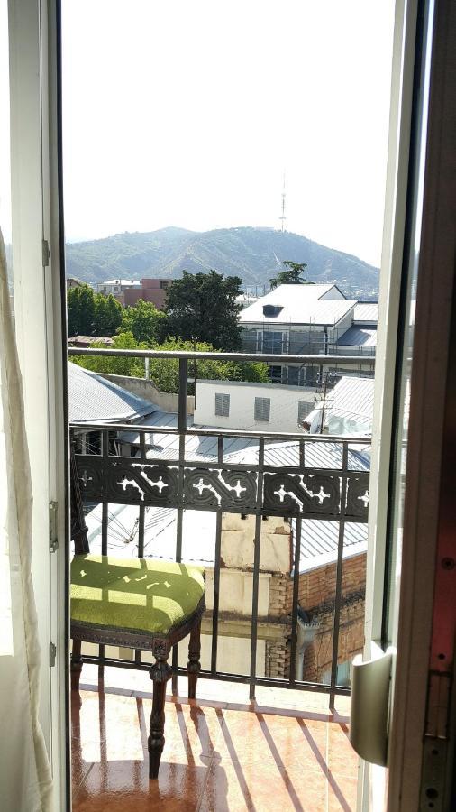Your Home In Tbilisi Zewnętrze zdjęcie