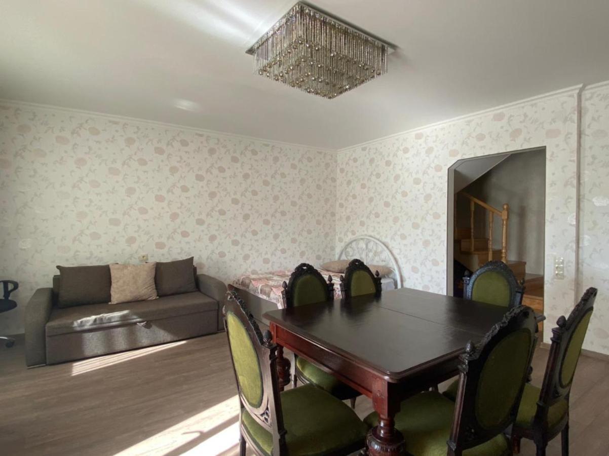 Your Home In Tbilisi Zewnętrze zdjęcie