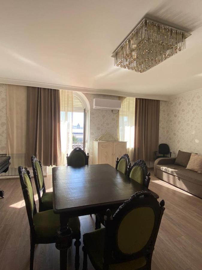 Your Home In Tbilisi Zewnętrze zdjęcie