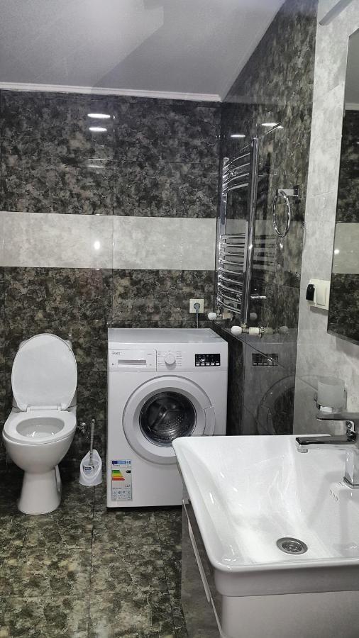 Your Home In Tbilisi Zewnętrze zdjęcie